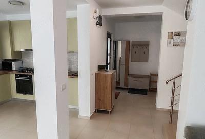 Casă cu Teren 220 Mp în Valea Mare - 3
