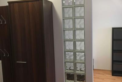 Garsonieră decomandată în Băneasa - 2