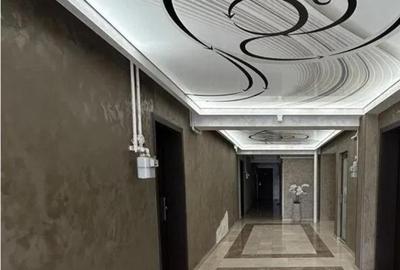 Apartament cu 2 camere, mobilat în Central - 8