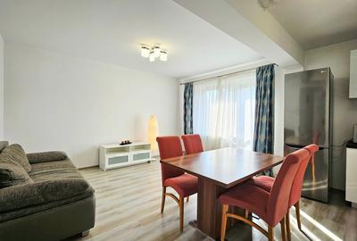 Apartament cu 3 camere decomandat, mobilat în Fundeni - 8