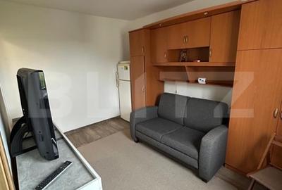 Garsoniera de vanzare, 17 mp, zona Rovinari - 2