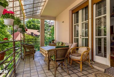 Apartament cu 5 camere în Gruia - 11