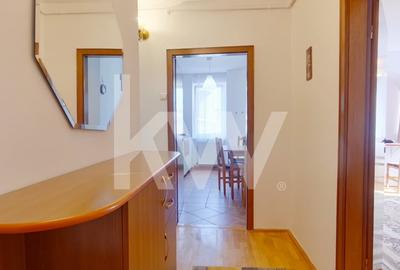 Inchiriere apartament 3 Camere, mobilat si utilat - zona Centrul Civic - 11