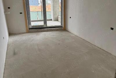 Tomis Nord -garsoniera la parter - 2