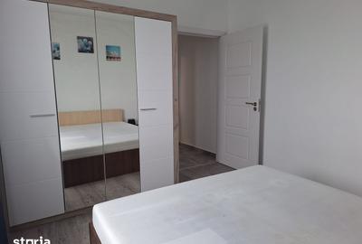 Apartament cu 2 camere decomandat în Tomis Nord - 12