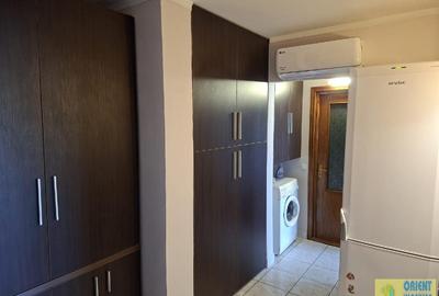 Inel 1, 2 camere, decomandat, mobilat, inchirieri Constanta - 3