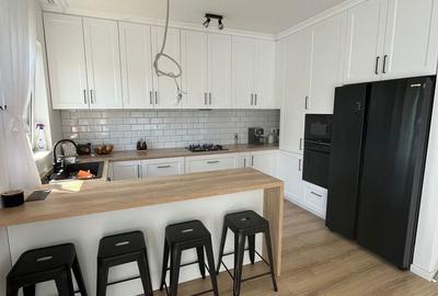 Casă cu 4 camere în Sâncraiu de Mureș - 3