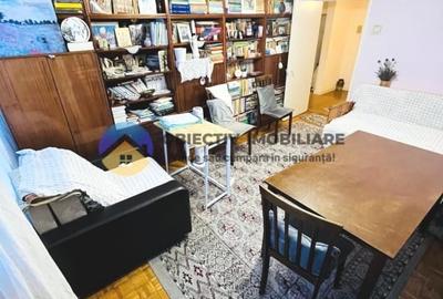 Apartament 2 camere decomandat - DARMANESTI