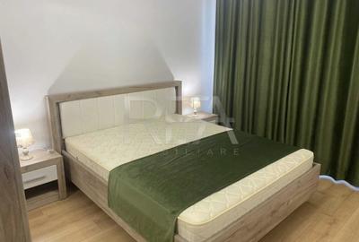Apartament cu 2 camere decomandat, mobilat în Lujerului - 3