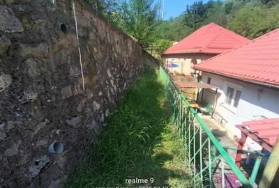 Casă individuală cu 5 camere cu Teren 300 Mp în Muncitoresc - 5