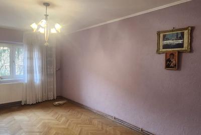 Apartament 2 camere situat in cartier Scriitorilor, etaj 1,decomandat, beci! - 2