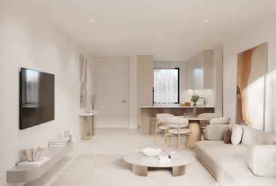 2 CAMERE - BLOC NOU - ZONA PROMENADA MALL - 3