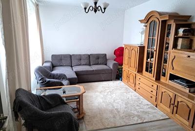 Apartament cu 2 camere decomandat în B-dul București - 8