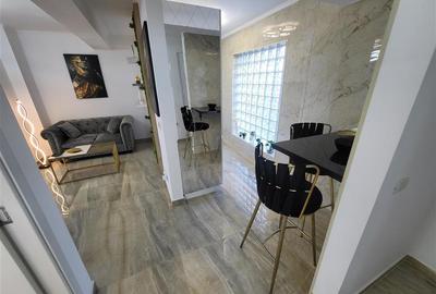 Apartament cu 2 camere decomandat în Sisești - 9