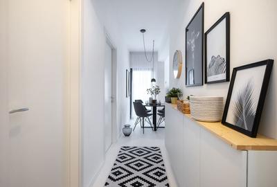 COMISION 0% - Apartament cu 3 camere Popa Nan - str. Ronda - imobil 2020 - 12