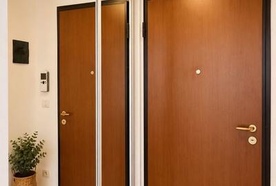 Apartament cu 2 camere nedecomandat în Dumbrăvița - 8