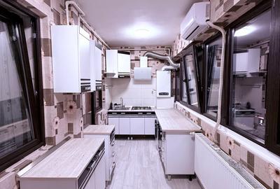 Apartament 2 camere complet mobilat și utilat – Zona Sălaj, cartier rezidențial - 4