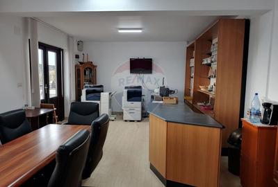 Spațiu industrial, de 1,120 mp, în Dumbrăveni - 13