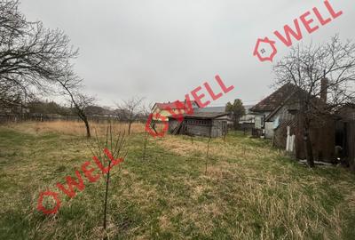 Casă cu 2 camere cu Teren 1189 Mp în Brețcu - 7