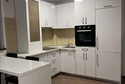 Studio, 50 mp, decomandat, ac, centrala, metrou, Brancoveanu - 3