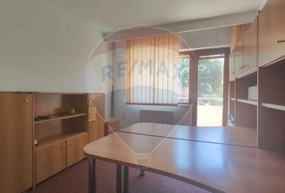 Spatiu de birouri de inchiriat central Constanta - 5