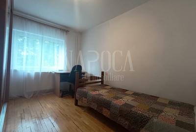 Apartament 4 camere de vanzare in Zorilor, Cluj Napoca - 4