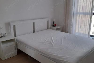 Apartament cu 2 camere decomandat, mobilat în Lujerului