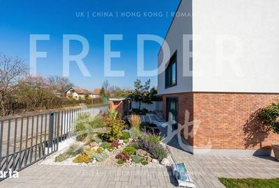 Casă cu 5 camere cu Teren 419 Mp în Tunari - 14