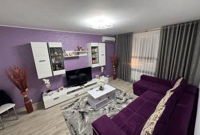 AP. 3 CAMERE TITAN, MOBILAT/UTILAT, BLOC LINISTIT, COMISION 0%