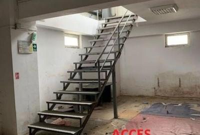 Spa?iu industrial - Hala de vanzare, Calea Republicii ! - 9