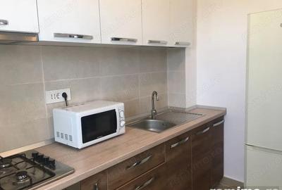 Garsoniera in zona Parcul Carol - 1