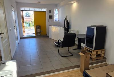 Băneasa-Jandarmeriei, sector 1, spațiu depozitare, producție, catering etc. - 10