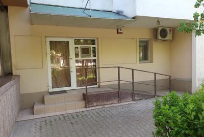 Apartament cu 2 camere semidecomandat în Tineretului