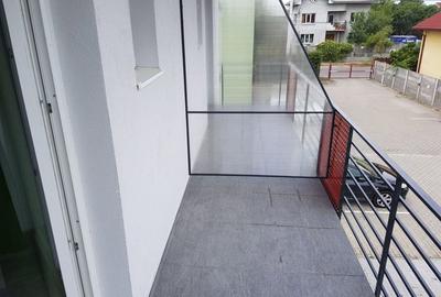 Apartament cu 2 camere decomandat în Girocului - 10