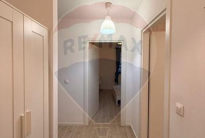 INCHIRIERE Apartament 2 camere City Point Aviatiei - 8
