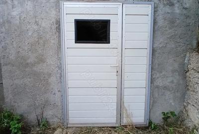 Vand casa Husasau de cris 12 km Oradea - 4