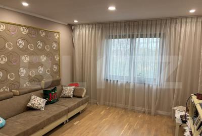Apartament 3 camere, 80 mp + anexa P+1 40 mp, zona Lunei - 7