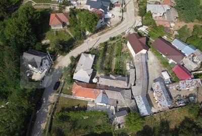 Casa de vacanta, de vanzare, cu 4 camere, 165 mp, zona Vulca - 6