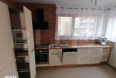 Apartament cu 5 camere în Bună Ziua - 9