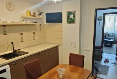 Apartament cu 3 camere decomandat în Central - 5