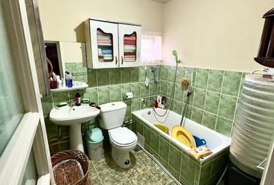 Casă de vânzare la țară complet utilata - 10