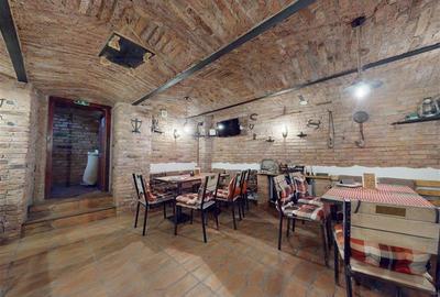 LIVE! Hotel+restaurant, Centrul Istoric - Piata Unirii, Brasov - 25