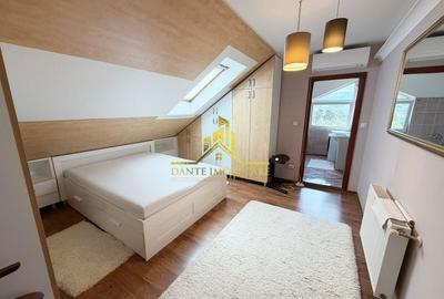 Apartament cu 3 camere semidecomandat, mobilat în Gheorgheni - 4