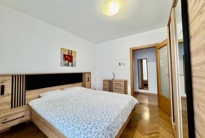 Inchiriere 3 camere | Primaverii - Amiral Balescu | Centrala termica - 13