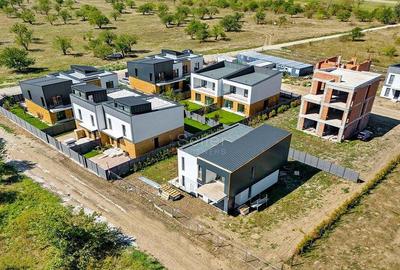 Casa Zona Linistita - 1