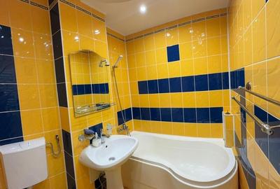 Apartament cu 3 camere decomandat în Șcheia - 7