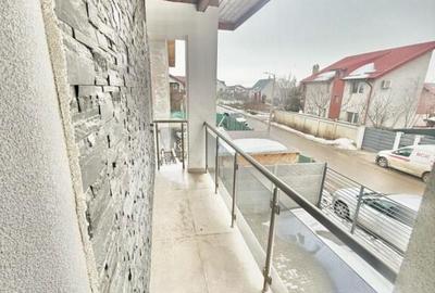 Spre vanzare casa individuala, Comuna Berceni, 4 camere - 7