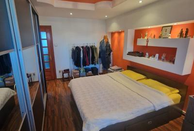 Tomis Nord-2 camere decomandate, 58mp.... - 6