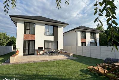 Casă cu 4 camere cu Teren 387 Mp în Central - 6