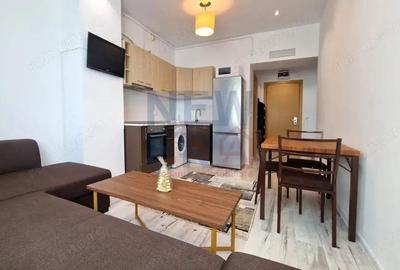 Apartament 2 camere de vanzare RIN Grand Residence - 2